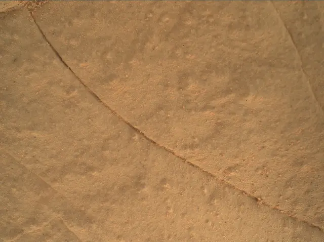 Sol 161: Mars Hand Lens Imager (MAHLI)