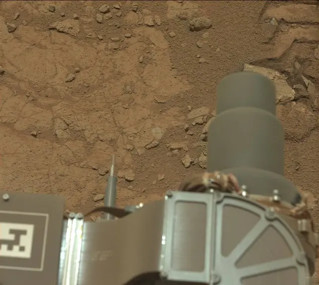 Sol 162: Mast Camera (Mastcam)