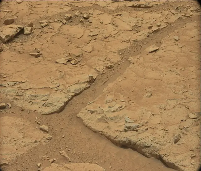 Sol 162: Mast Camera (Mastcam)