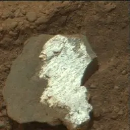 Sol 162: Mast Camera (Mastcam)