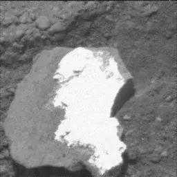 Sol 162: Mast Camera (Mastcam)