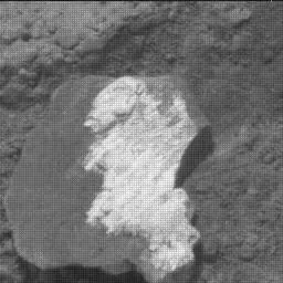 Sol 162: Mast Camera (Mastcam)