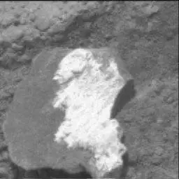 Sol 162: Mast Camera (Mastcam)