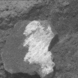 Sol 162: Mast Camera (Mastcam)