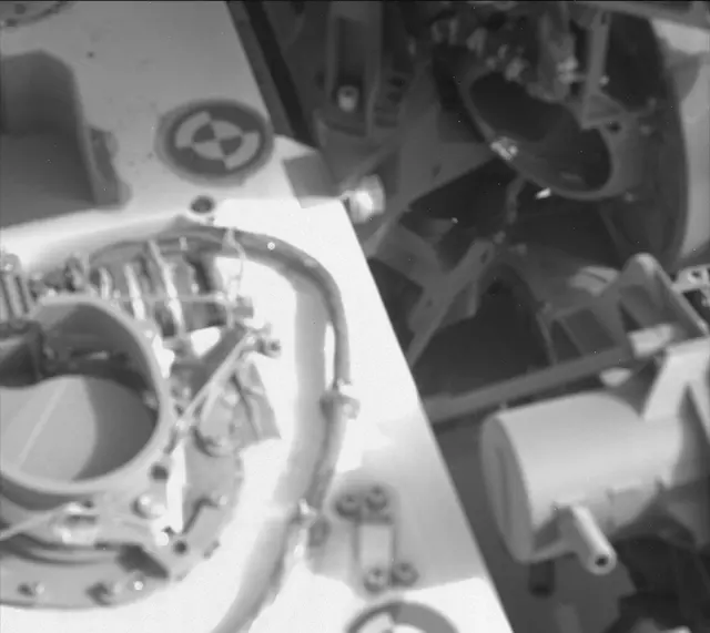 Sol 163: Mast Camera (Mastcam)