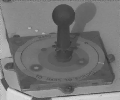 Sol 163: Mast Camera (Mastcam)