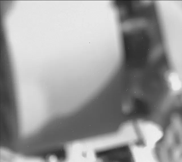 Sol 163: Mast Camera (Mastcam)