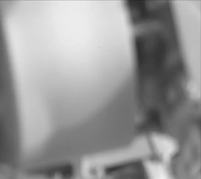 Sol 163: Mast Camera (Mastcam)