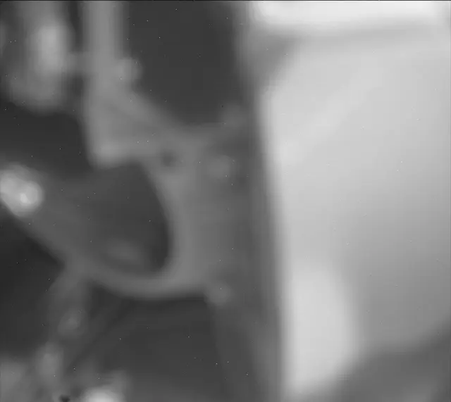 Sol 163: Mast Camera (Mastcam)