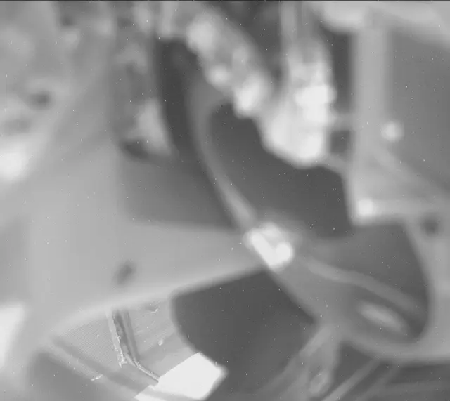 Sol 163: Mast Camera (Mastcam)