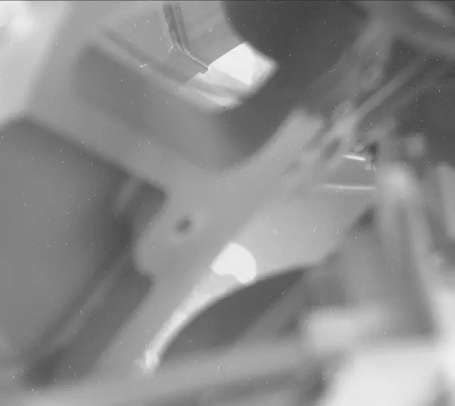 Sol 163: Mast Camera (Mastcam)