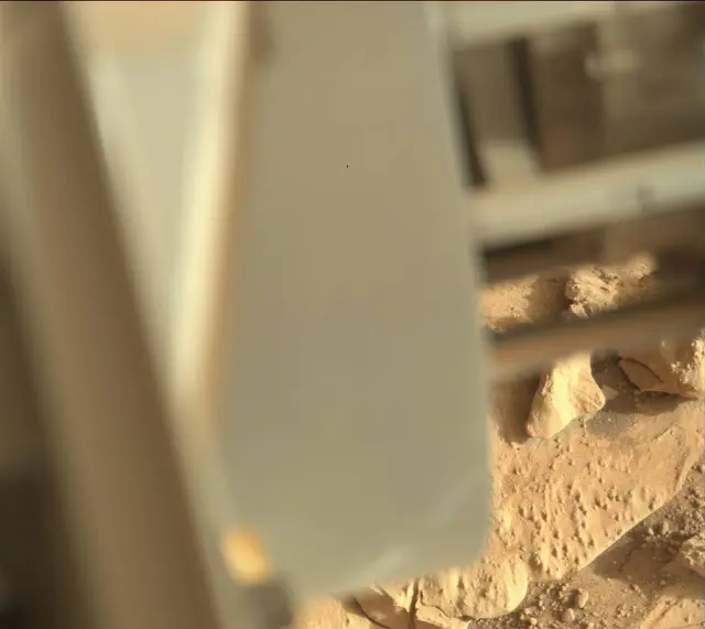 Sol 163: Mast Camera (Mastcam)
