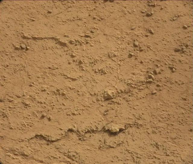 Sol 163: Mast Camera (Mastcam)