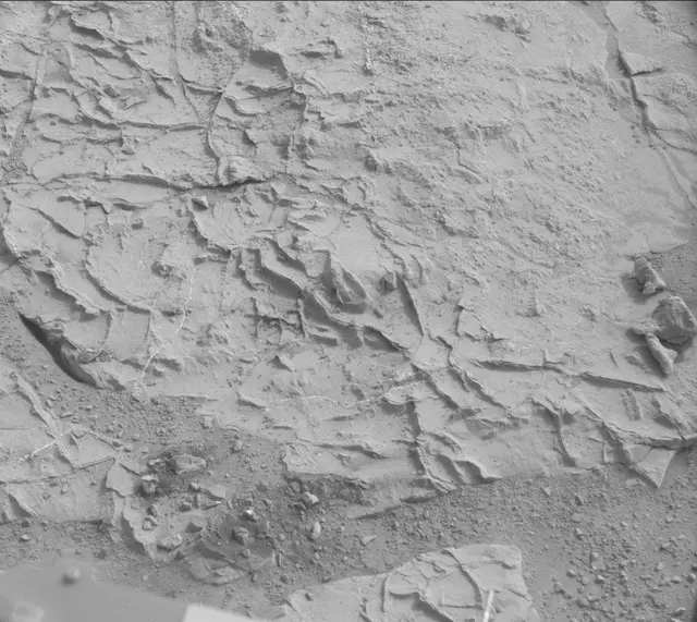 Sol 164: Mast Camera (Mastcam)