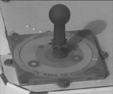 Sol 164: Mast Camera (Mastcam)