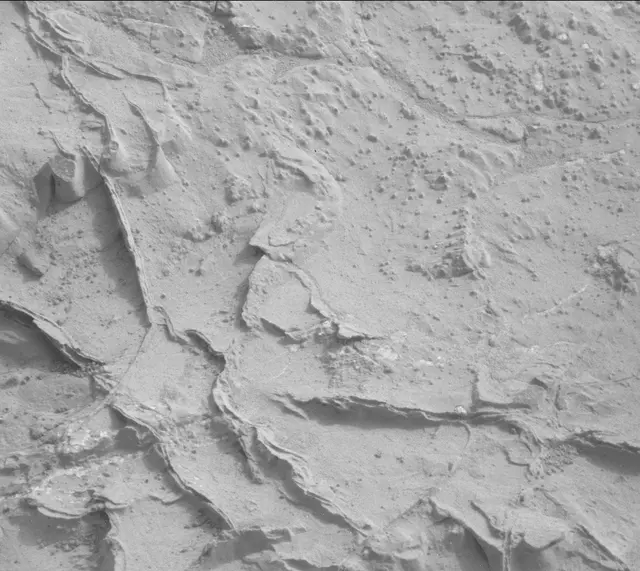 Sol 164: Mast Camera (Mastcam)
