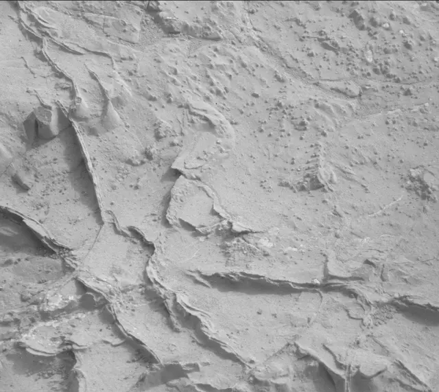 Sol 164: Mast Camera (Mastcam)