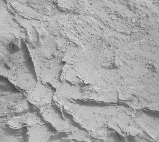 Sol 164: Mast Camera (Mastcam)