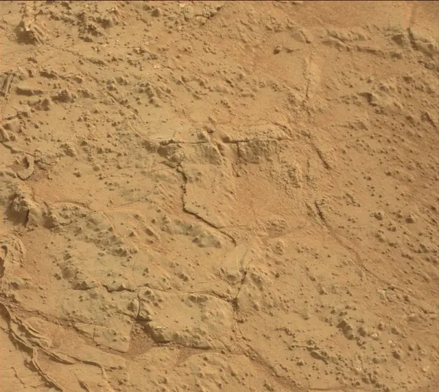 Sol 164: Mast Camera (Mastcam)