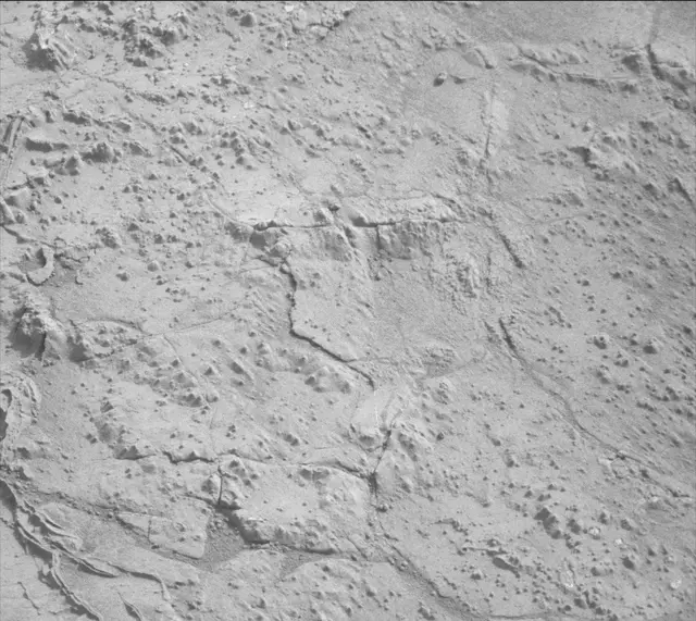 Sol 164: Mast Camera (Mastcam)