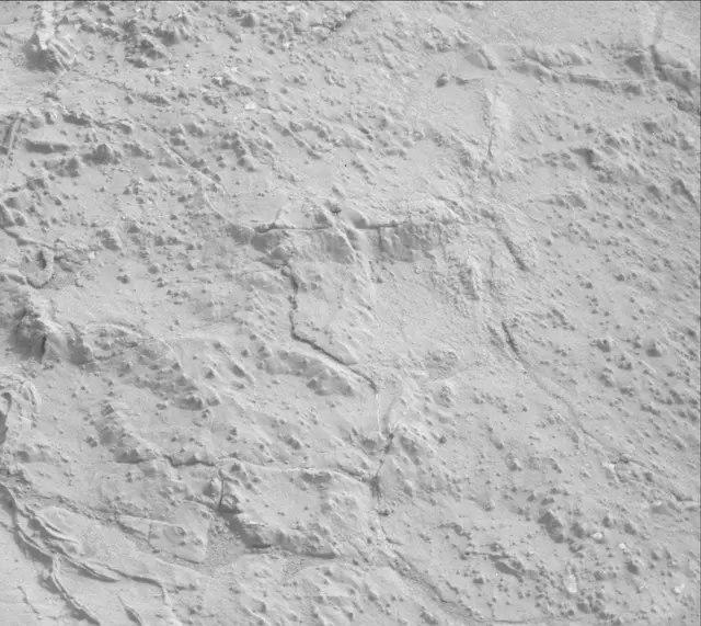 Sol 164: Mast Camera (Mastcam)
