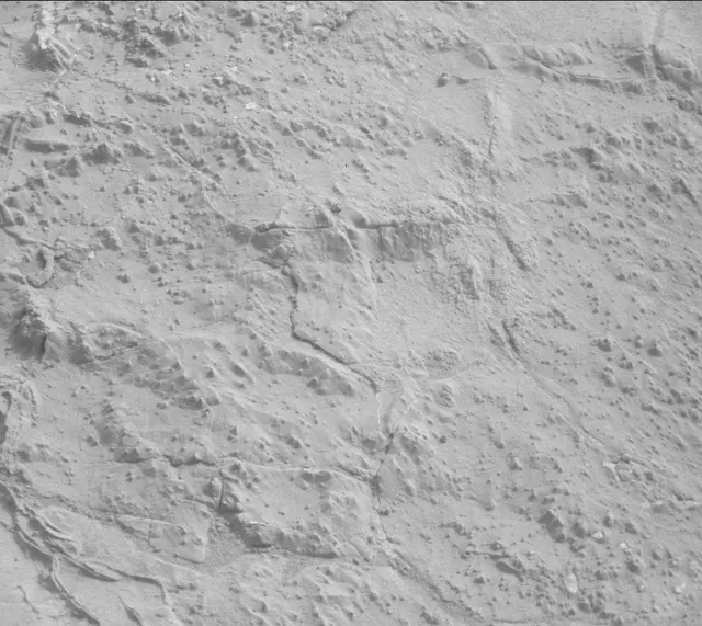 Sol 164: Mast Camera (Mastcam)