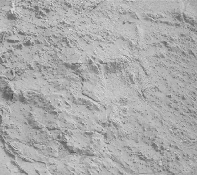 Sol 164: Mast Camera (Mastcam)