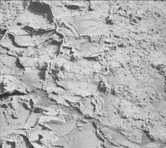 Sol 164: Mast Camera (Mastcam)
