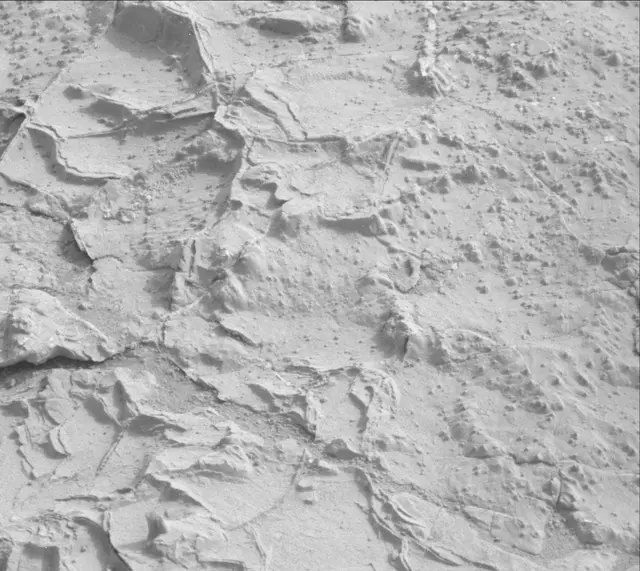 Sol 164: Mast Camera (Mastcam)