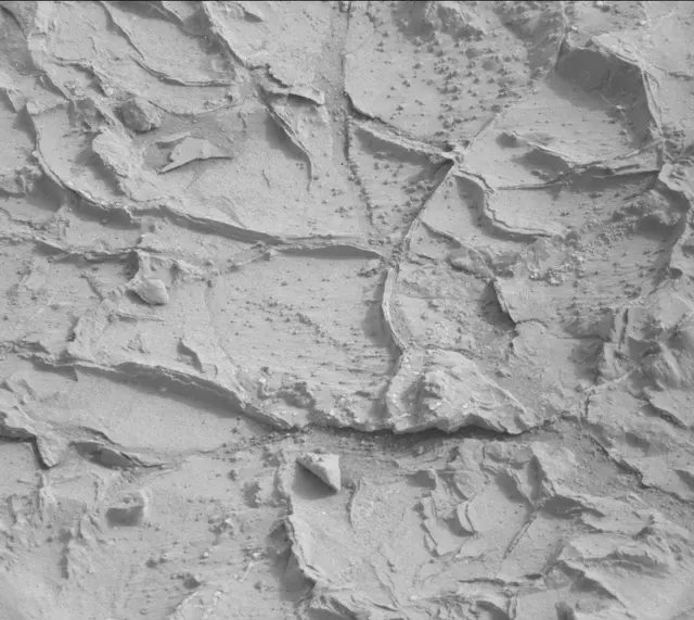 Sol 164: Mast Camera (Mastcam)