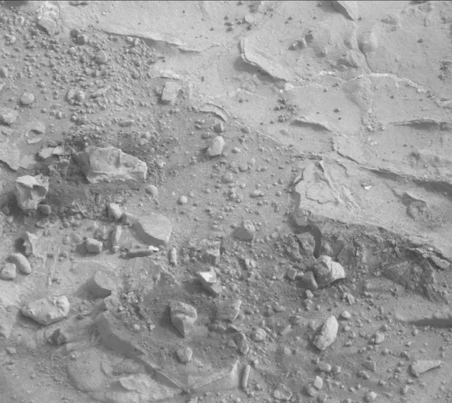 Sol 164: Mast Camera (Mastcam)