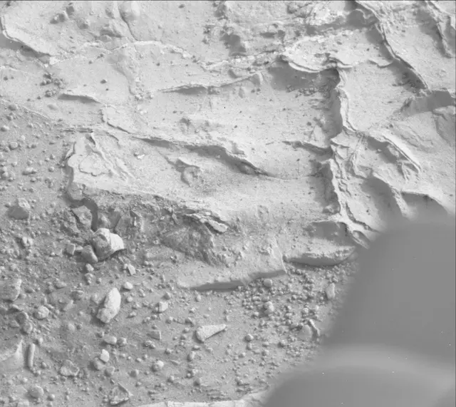 Sol 164: Mast Camera (Mastcam)