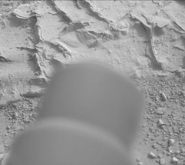 Sol 164: Mast Camera (Mastcam)