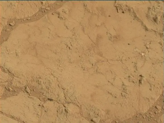 Sol 166: Mast Camera (Mastcam)