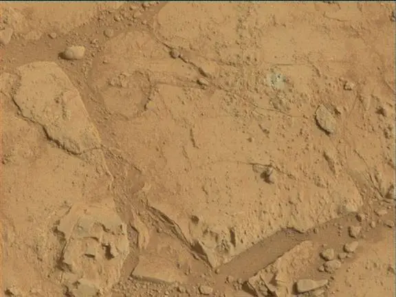Sol 166: Mast Camera (Mastcam)