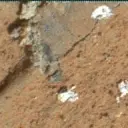 Sol 166: Mars Hand Lens Imager (MAHLI)