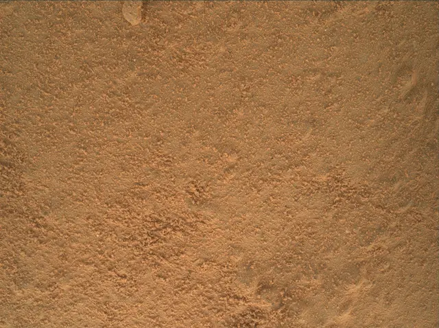 Sol 168: Mars Hand Lens Imager (MAHLI)