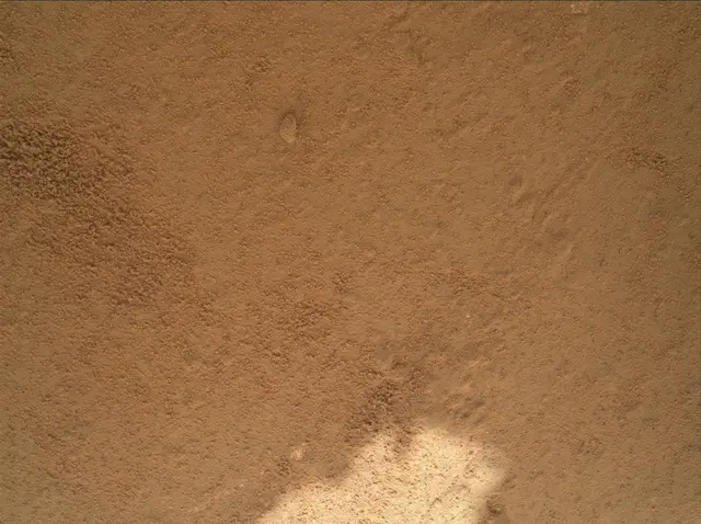Sol 168: Mars Hand Lens Imager (MAHLI)