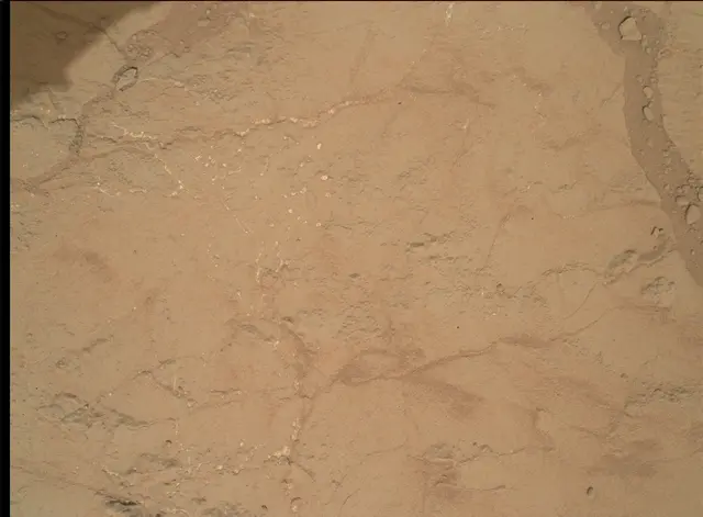 Sol 168: Mars Hand Lens Imager (MAHLI)