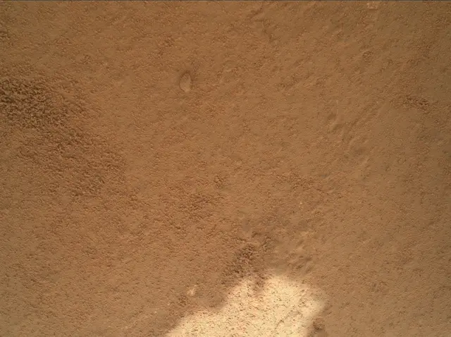 Sol 168: Mars Hand Lens Imager (MAHLI)