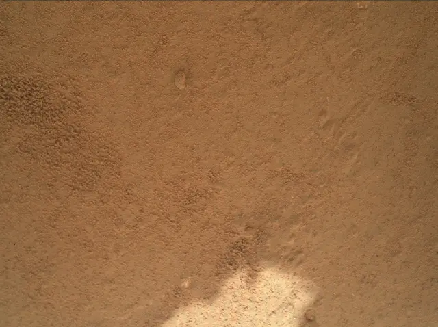 Sol 168: Mars Hand Lens Imager (MAHLI)