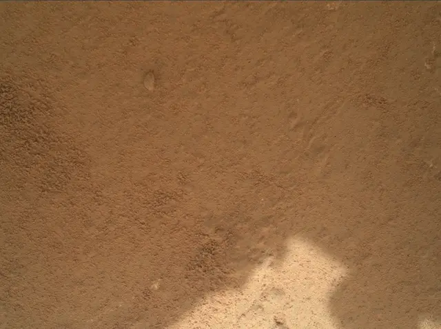 Sol 168: Mars Hand Lens Imager (MAHLI)