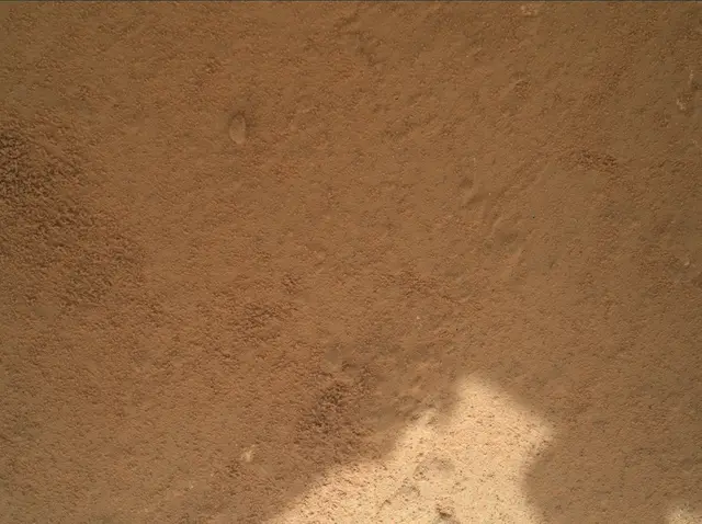Sol 168: Mars Hand Lens Imager (MAHLI)