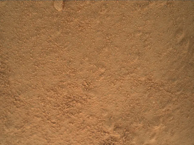 Sol 168: Mars Hand Lens Imager (MAHLI)