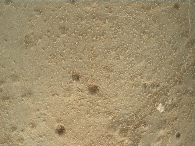 Sol 169: Mars Hand Lens Imager (MAHLI)