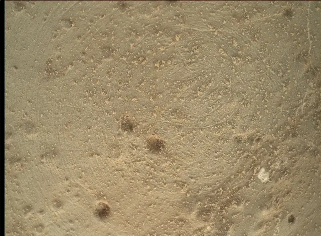 Sol 169: Mars Hand Lens Imager (MAHLI)
