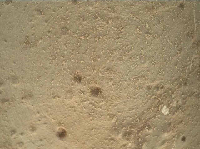 Sol 169: Mars Hand Lens Imager (MAHLI)