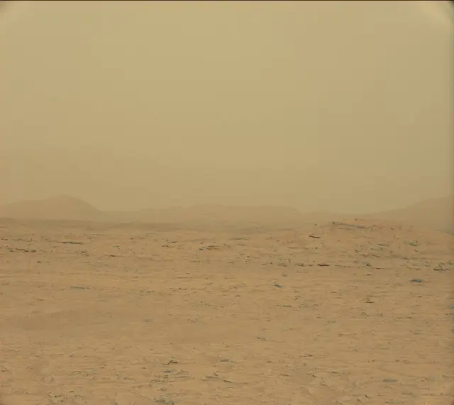 Sol 170: Mast Camera (Mastcam)