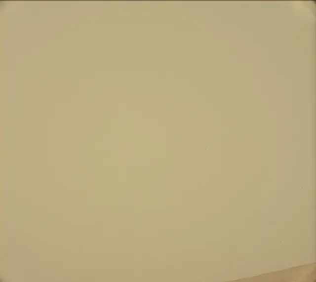 Sol 170: Mast Camera (Mastcam)