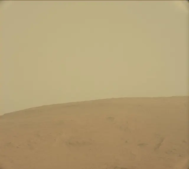 Sol 170: Mast Camera (Mastcam)